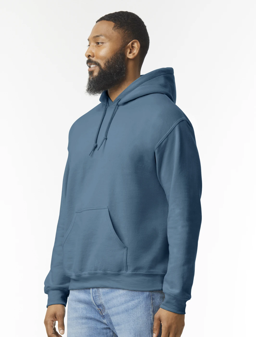 Gildan Heavy Blend Hooded Sweatshirt