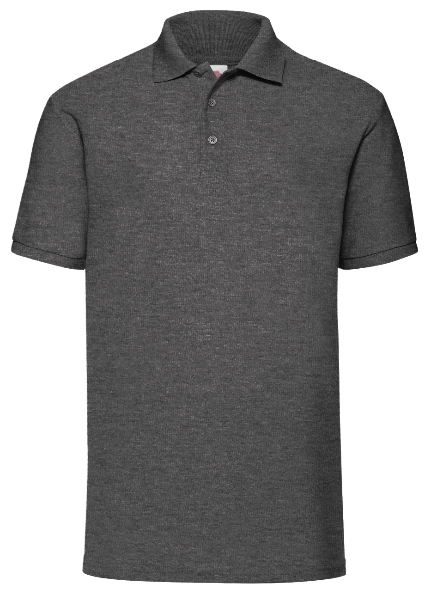 Fruit of the Loom 65/35 Polo