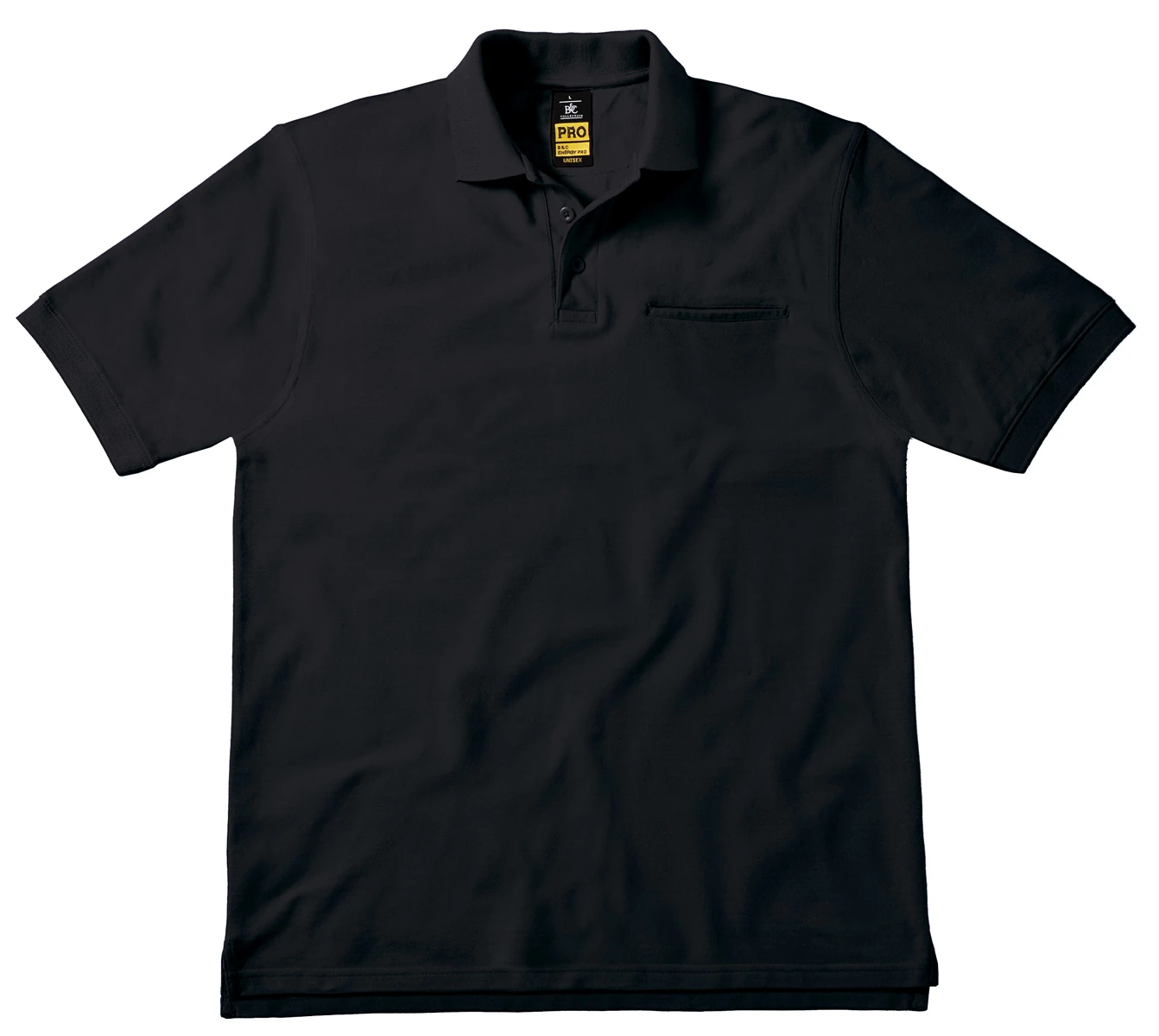 B&C Energy Pro Polo