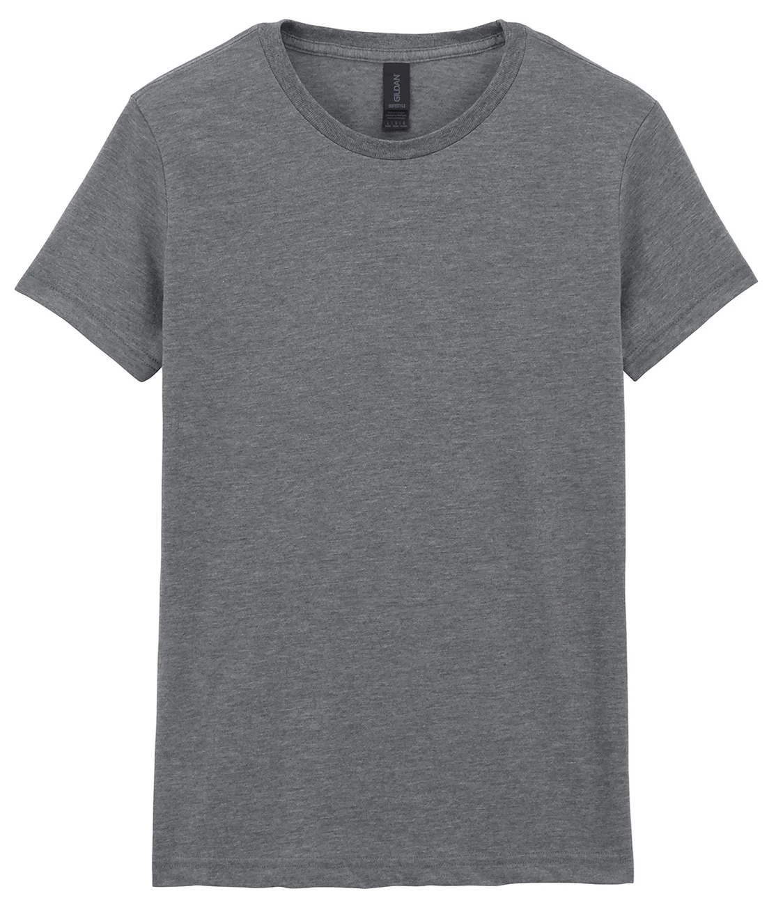 Gildan Softstyle Womens T-Shirt