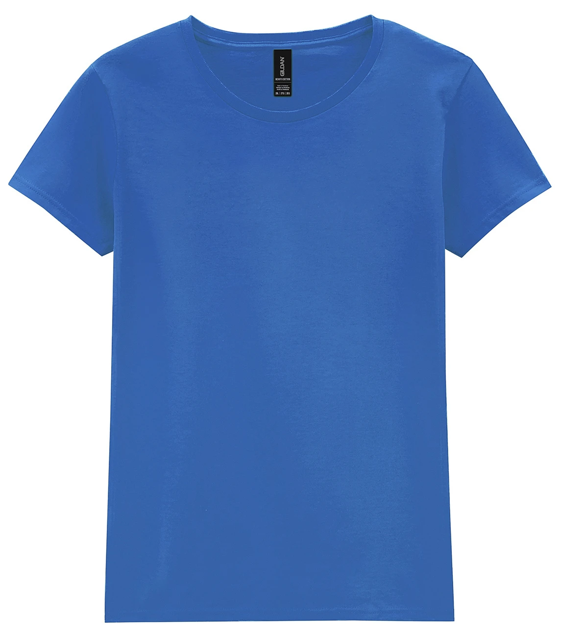 Gildan Womens Heavy Cotton T-Shirt