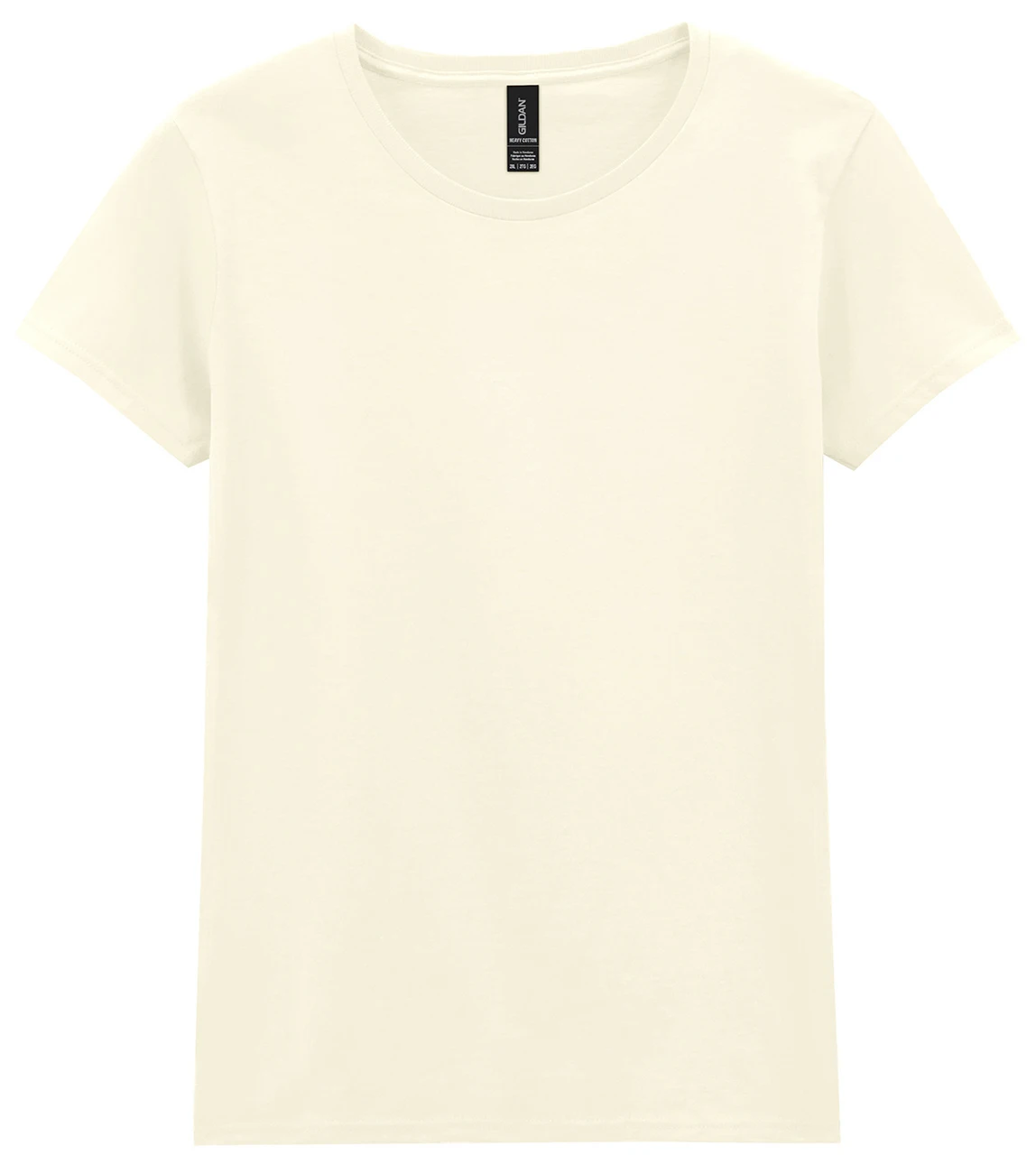 Gildan Womens Heavy Cotton T-Shirt