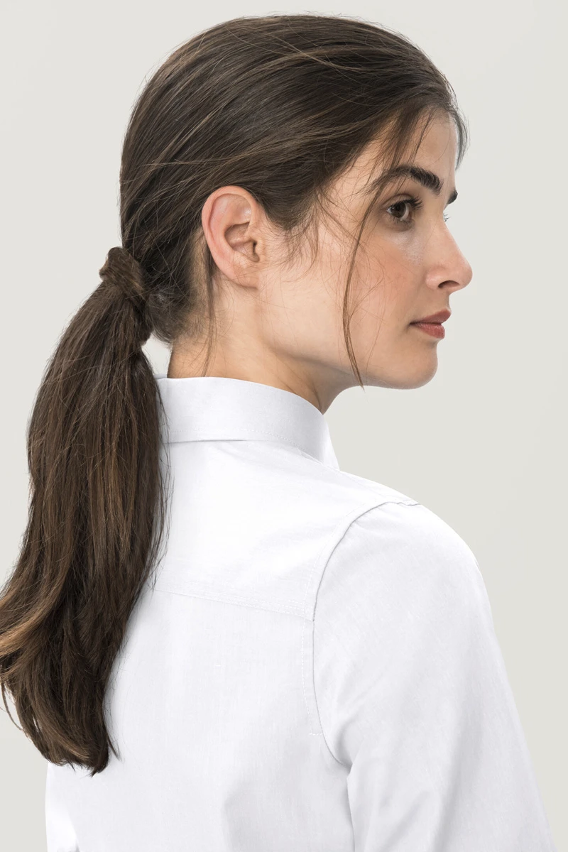 Hakro Ladies Blouse Mikralinar