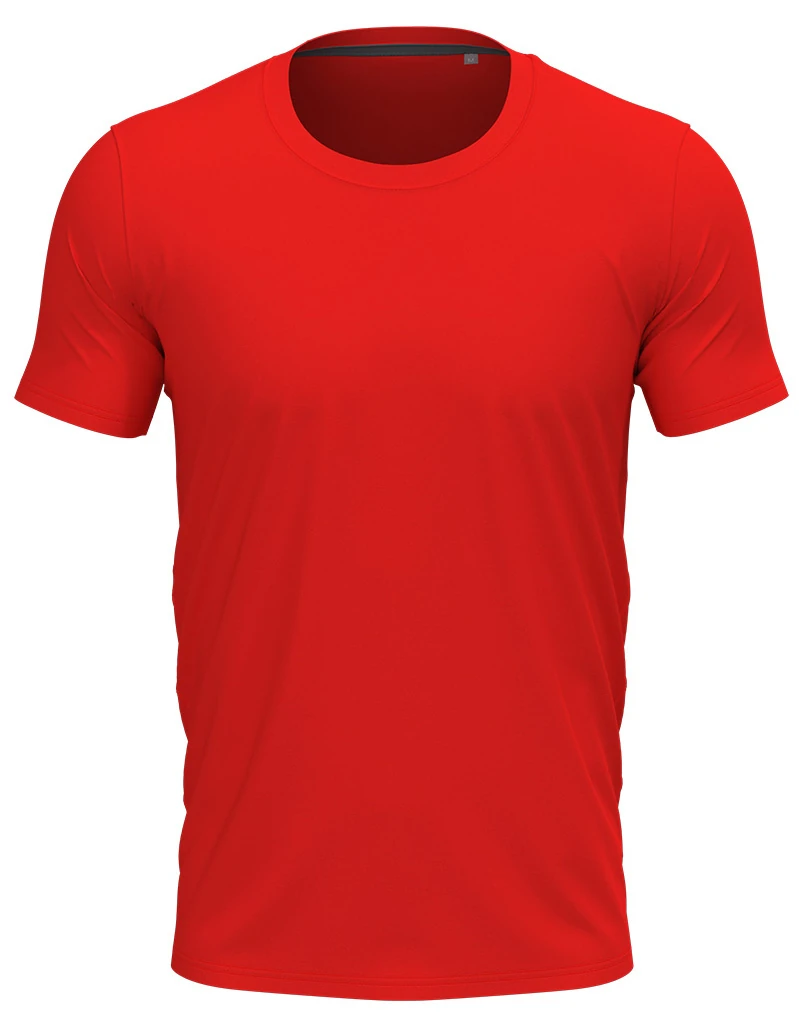 Stedman Stretch-T