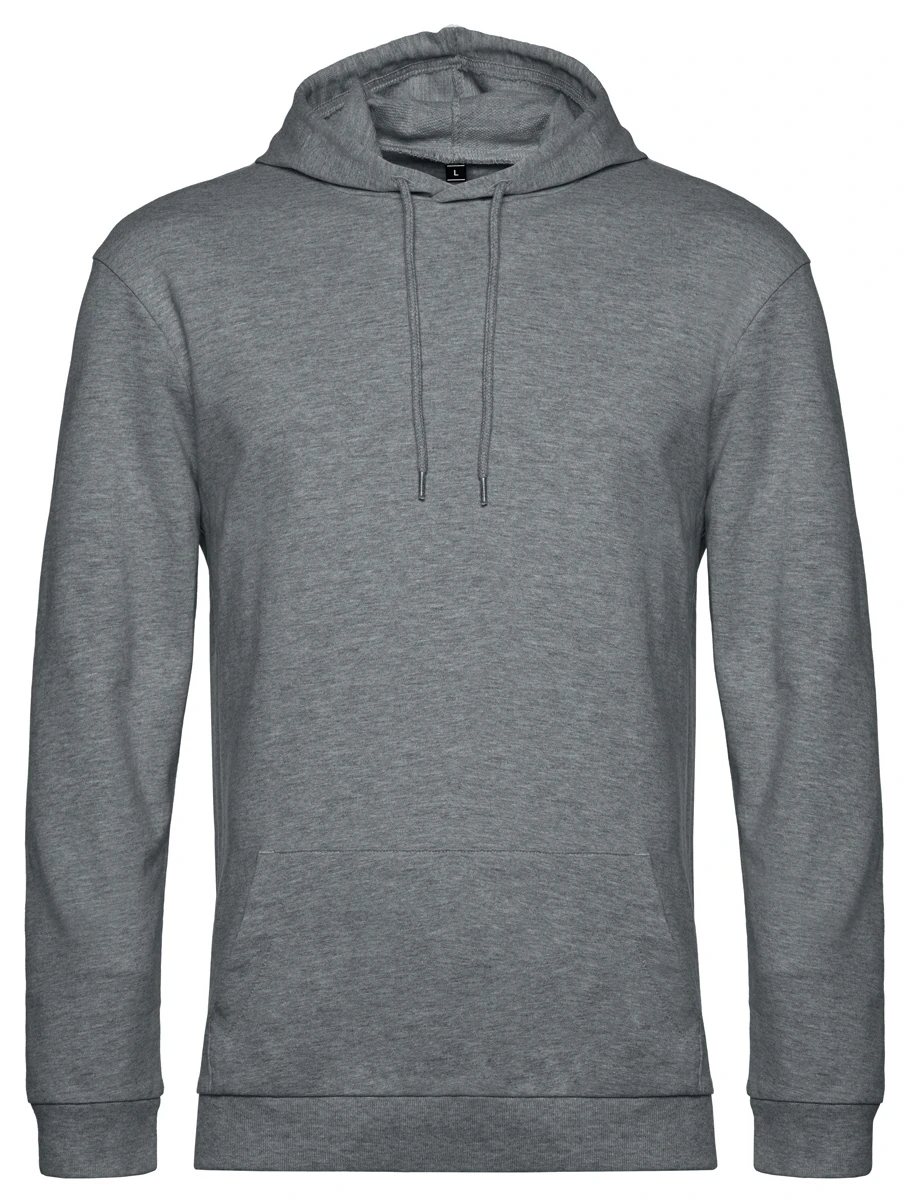 B&C #Hoodie