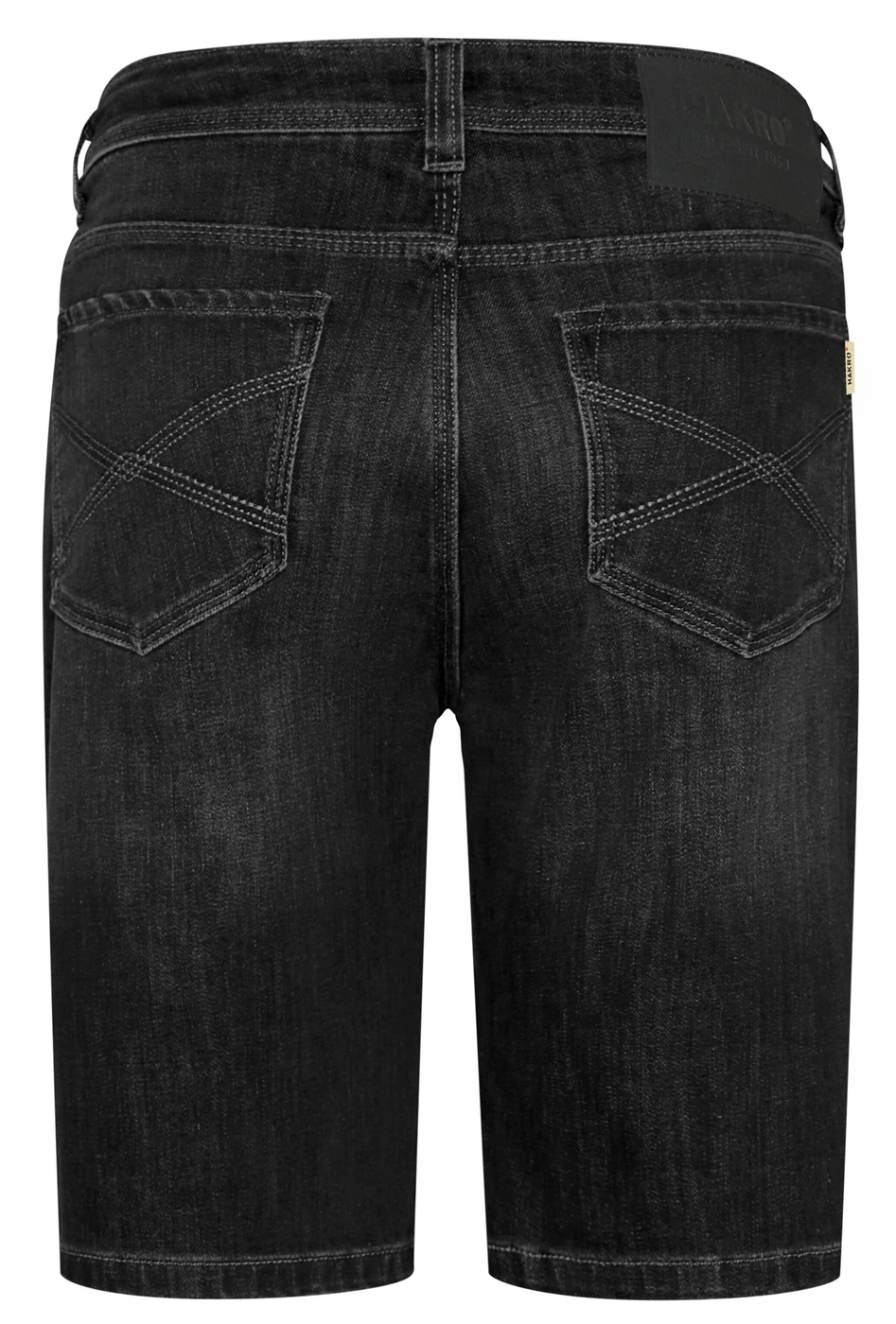 Hakro 5-Pocket-Jeans-Shorts X-Stretch Eco Hakro 5-Pocket-Jeans-Shorts X-Stretch Eco