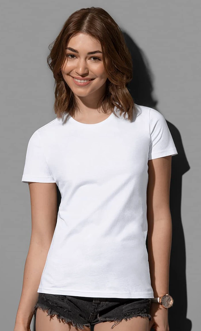 Stedman Women Comfort-T