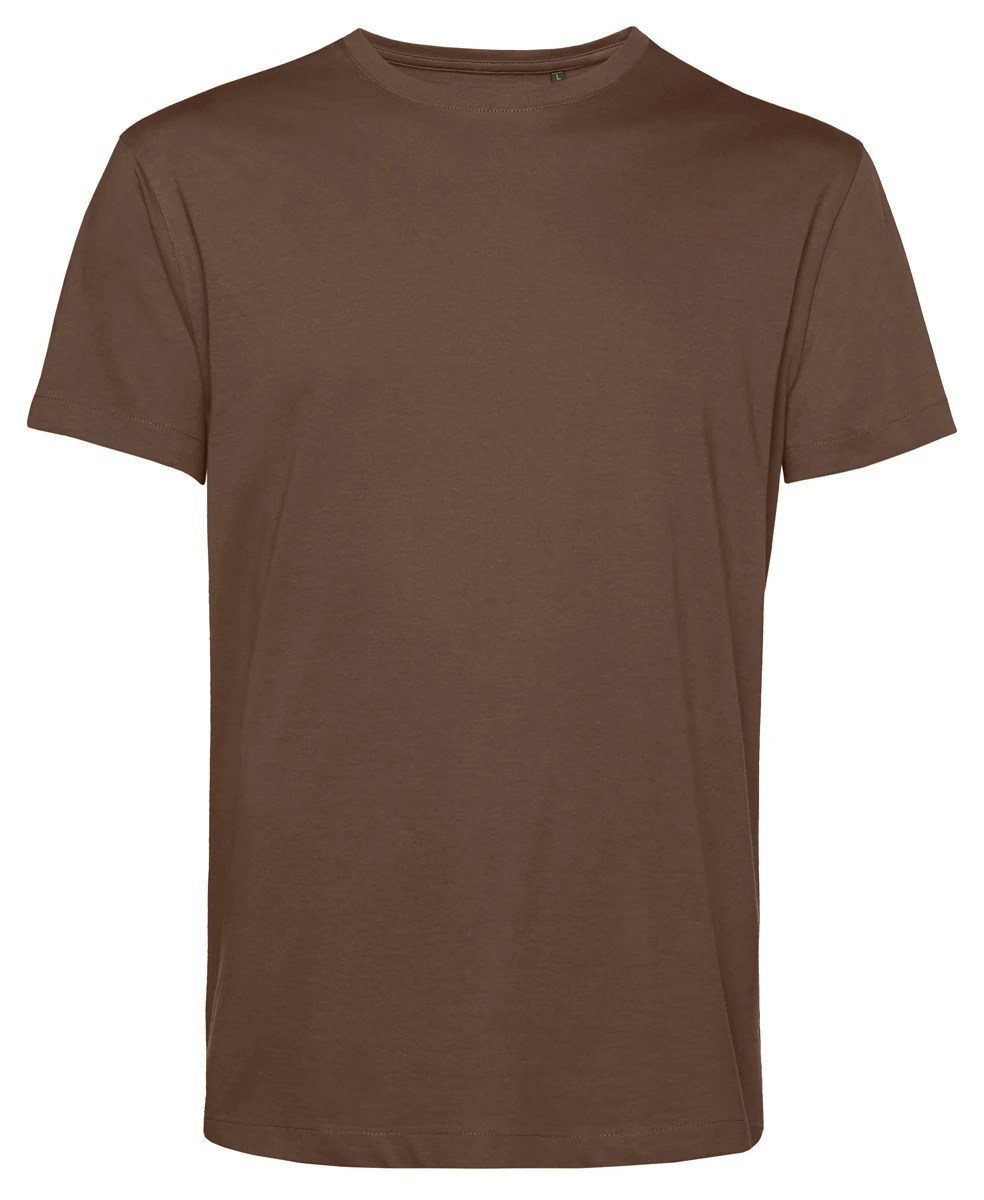 B&C Mens #Inspire E150 T-Shirt