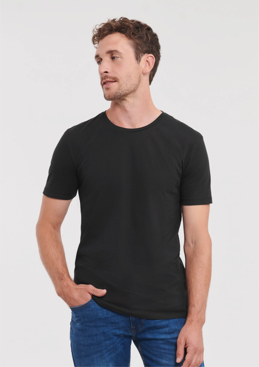 Russell Pure Organic T