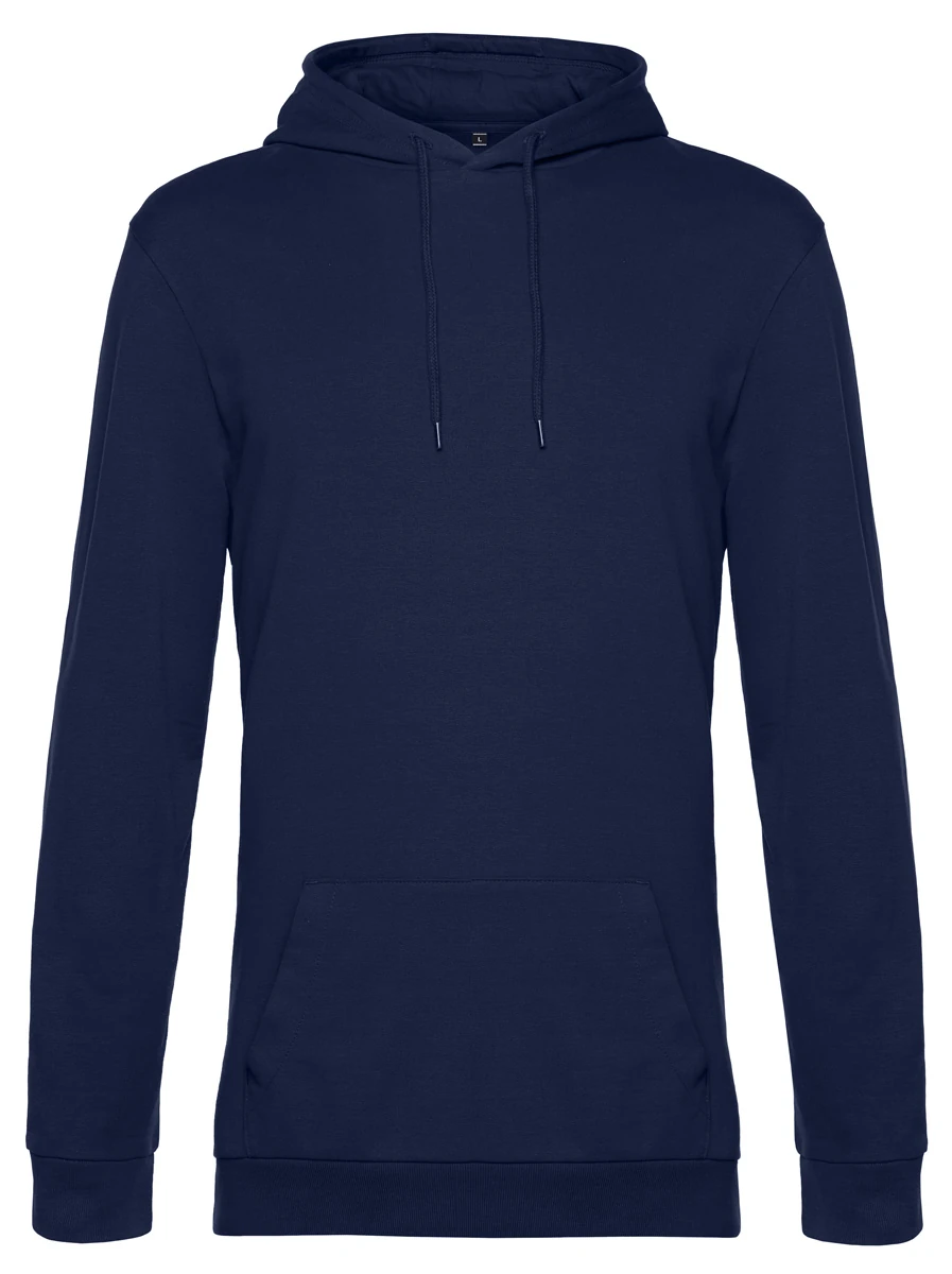 B&C #Hoodie