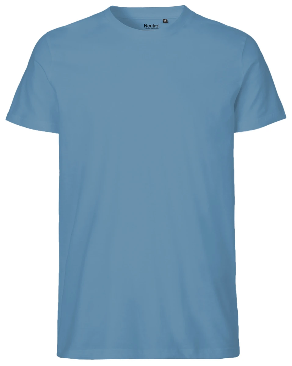 Neutral Mens Fit T-Shirt