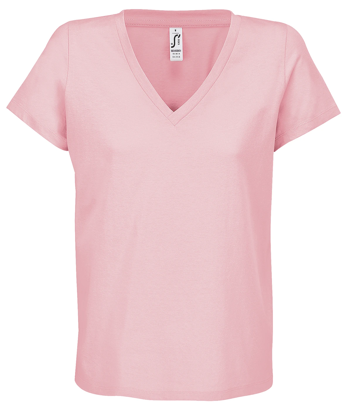Sol's Womens Regent V-Neck T-Shirt