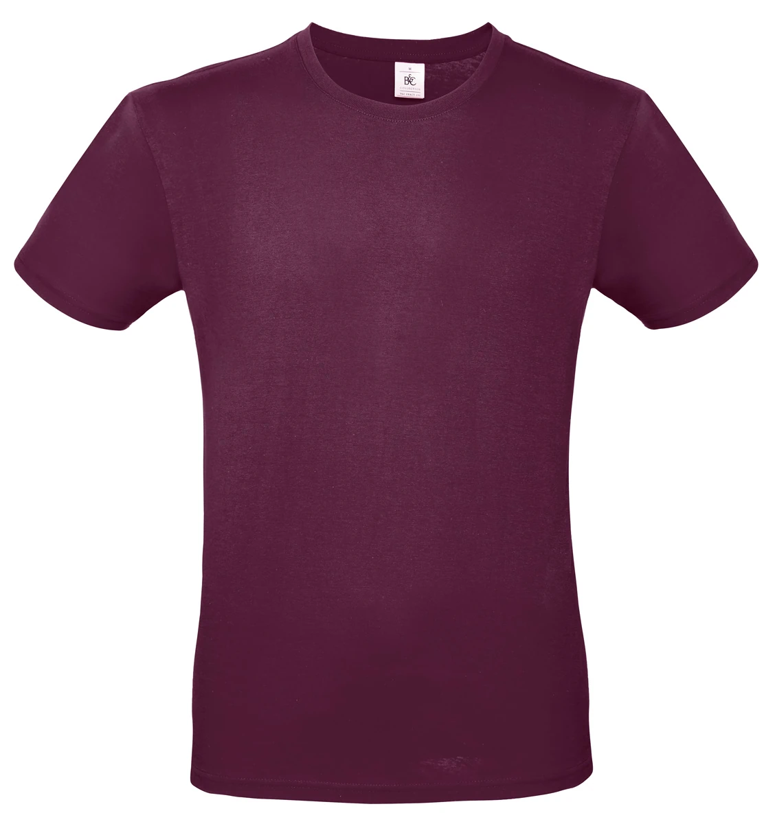 B&C Mens T-Shirt #E150