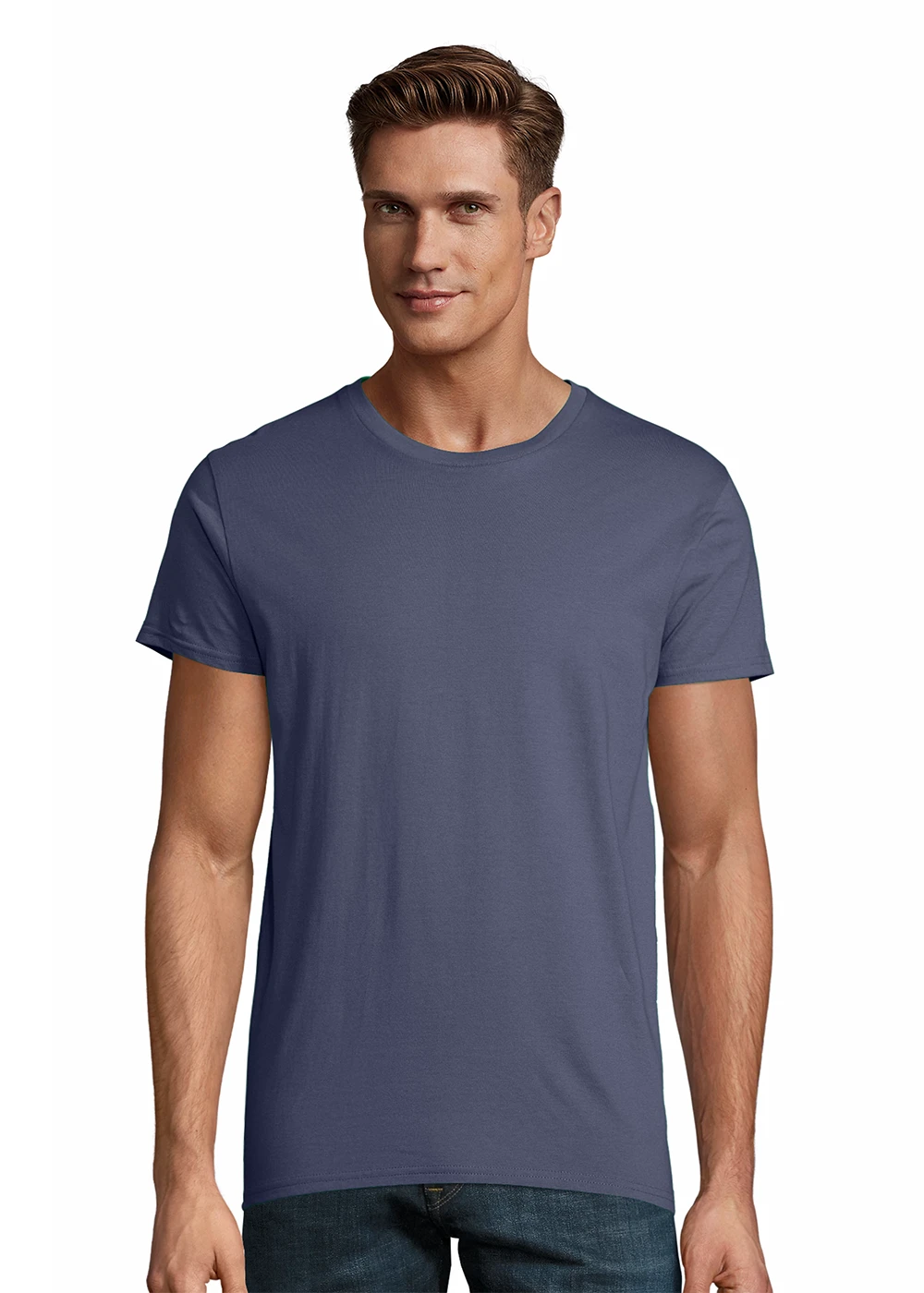 Sol's Pioneer T-Shirt