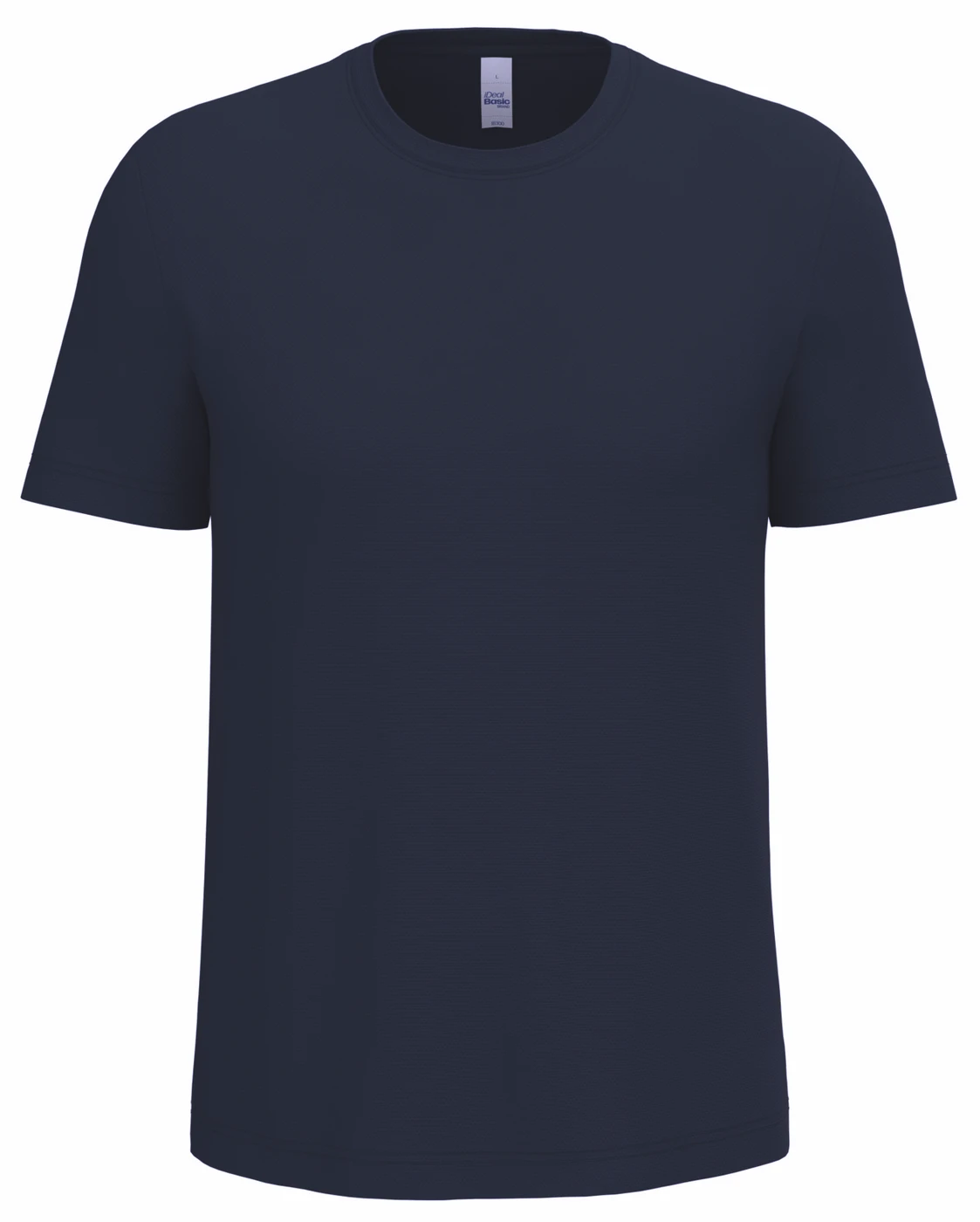 Ideal Basic Mens Mercury Sport T-Shirt