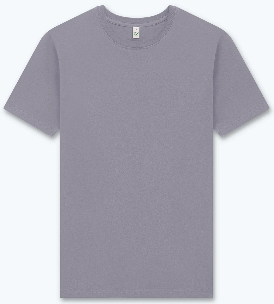 Earth Positive Premium Jersey T-Shirt