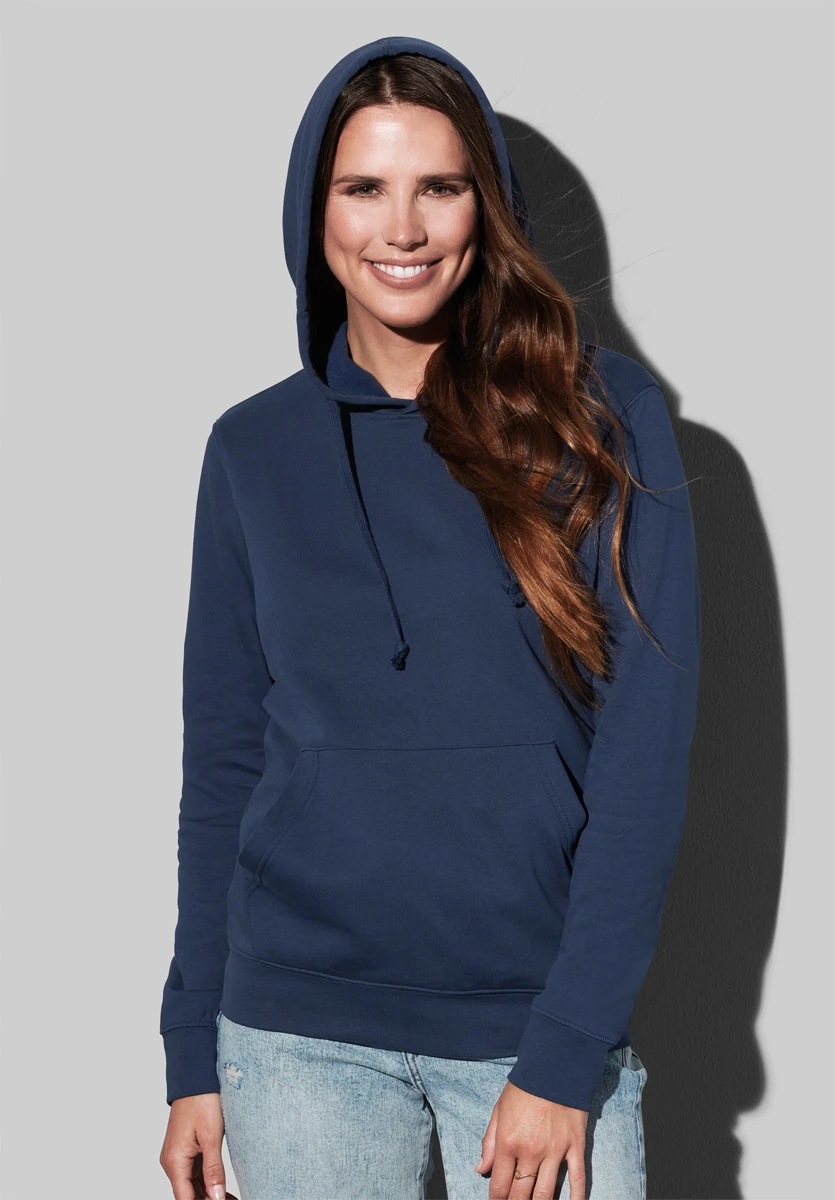 Stedman Women Hoodie Classic