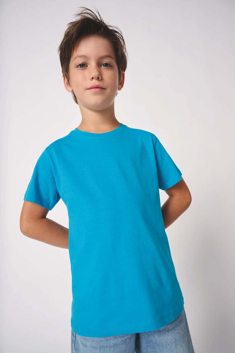Ideal Basic Kids 150 T-Shirt