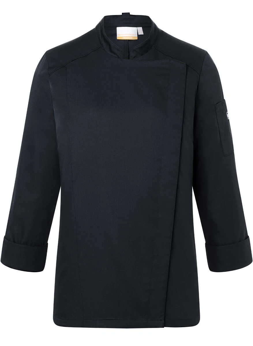 Karlowsky Damenkochjacke Naomi