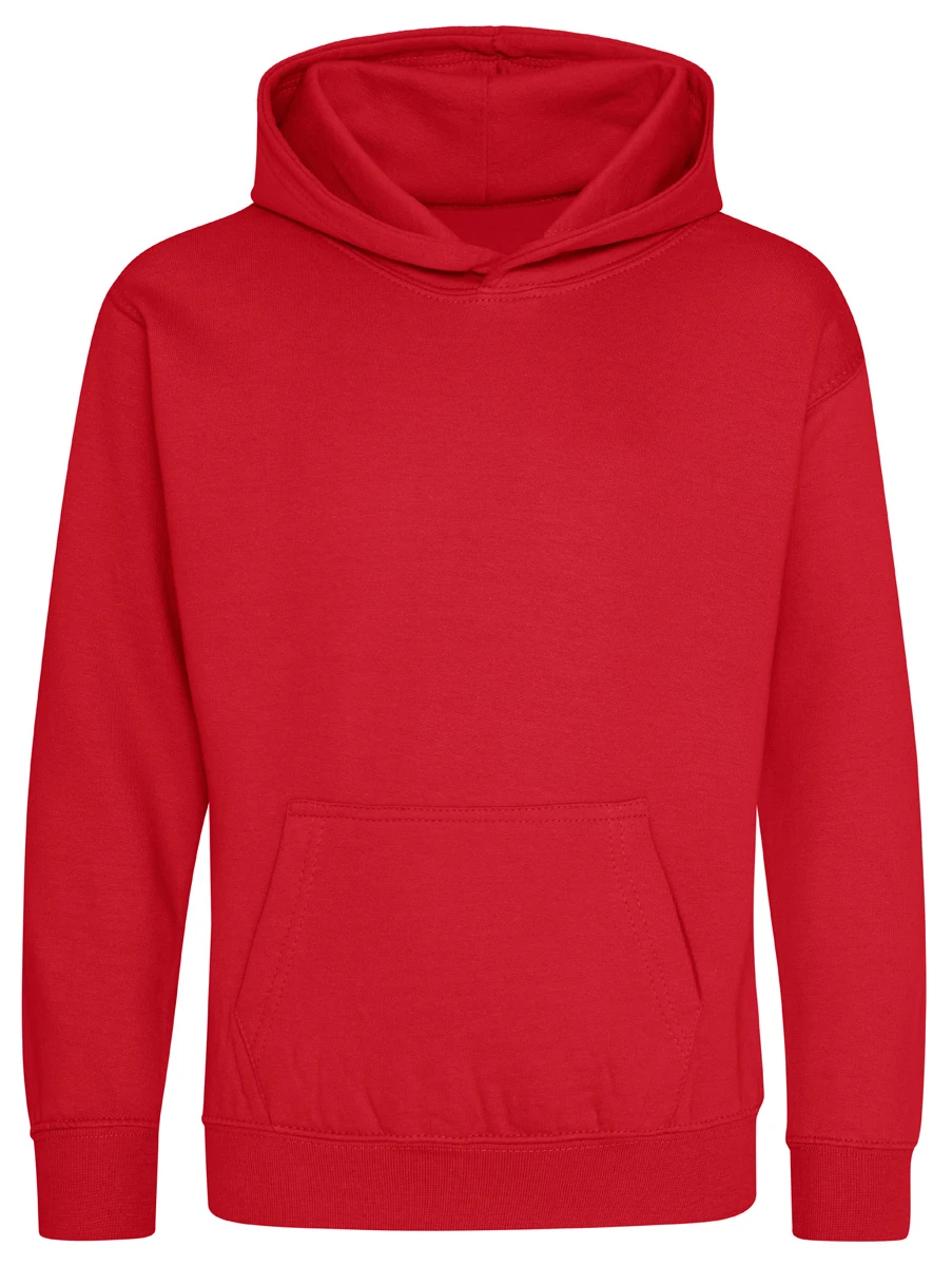 Just Hoods Kids Hoodie