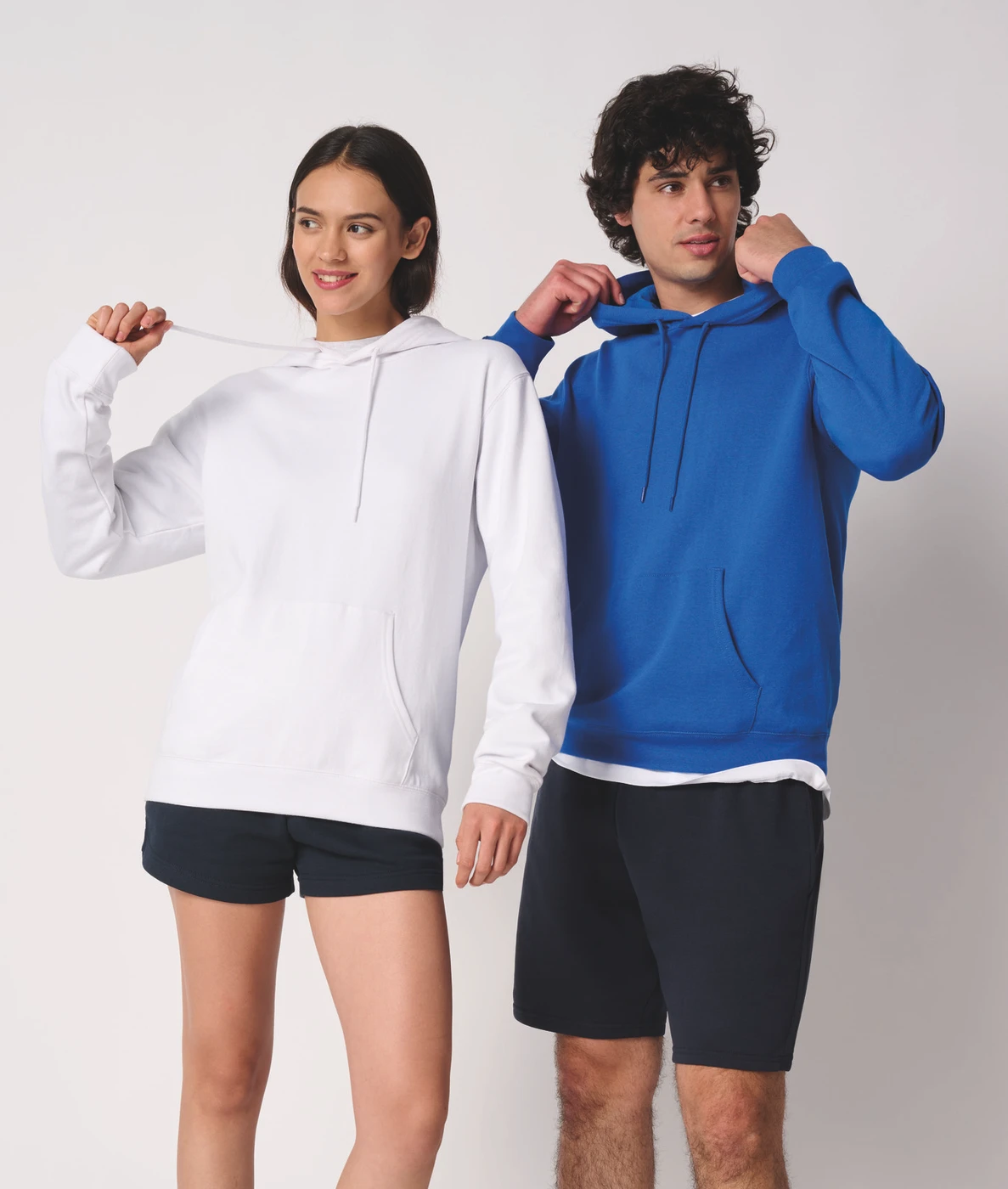 Ideal Basic Unisex Hoodie