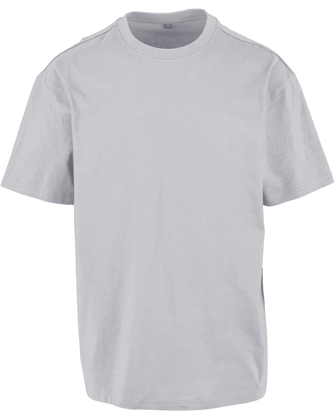 Build Your Brand Cotton Loose Tee Build Your Brand Cotton Loose Tee