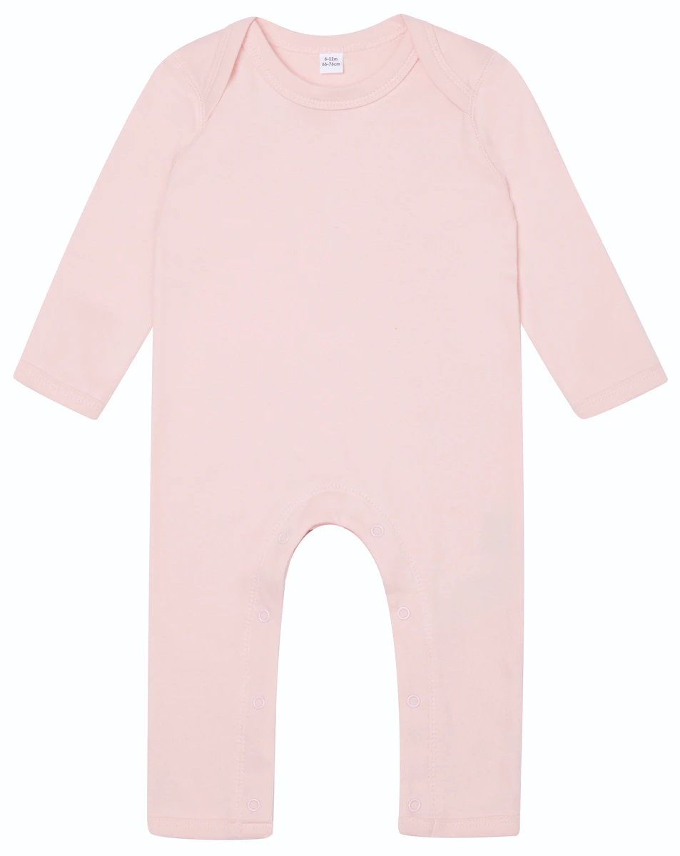 Babybugz Baby Rompasuit