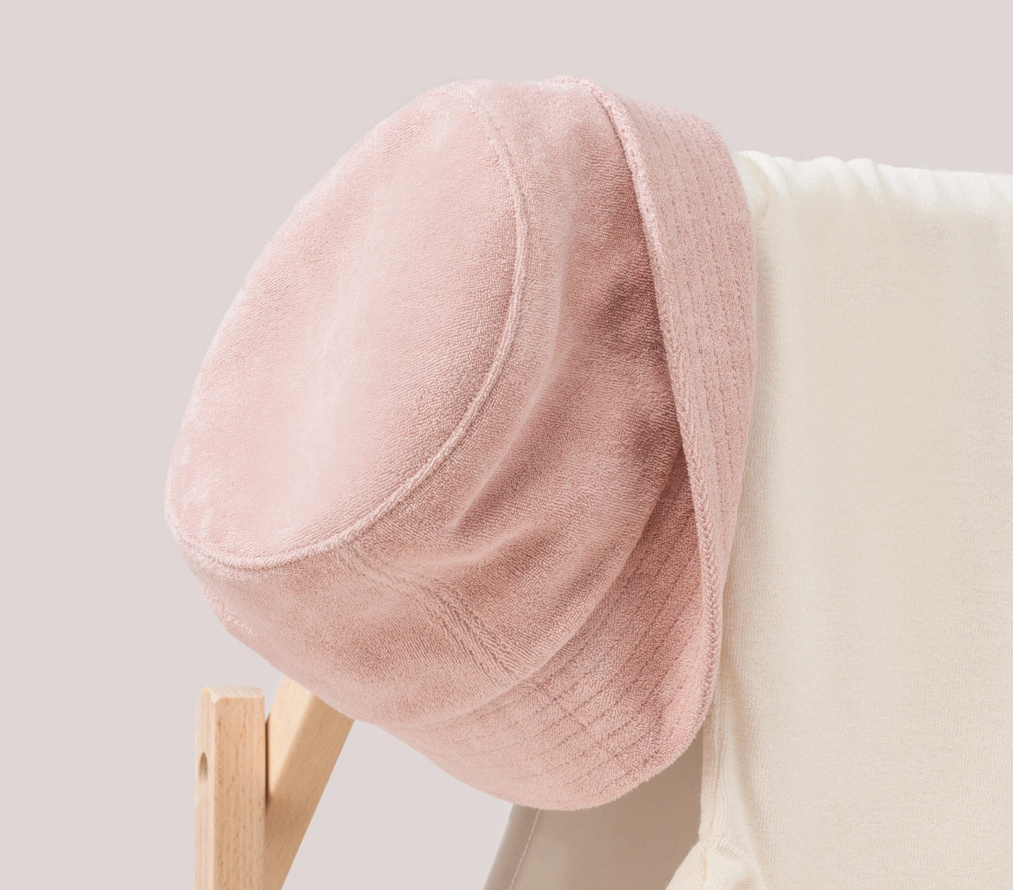 Native Spirit Frottee Hat