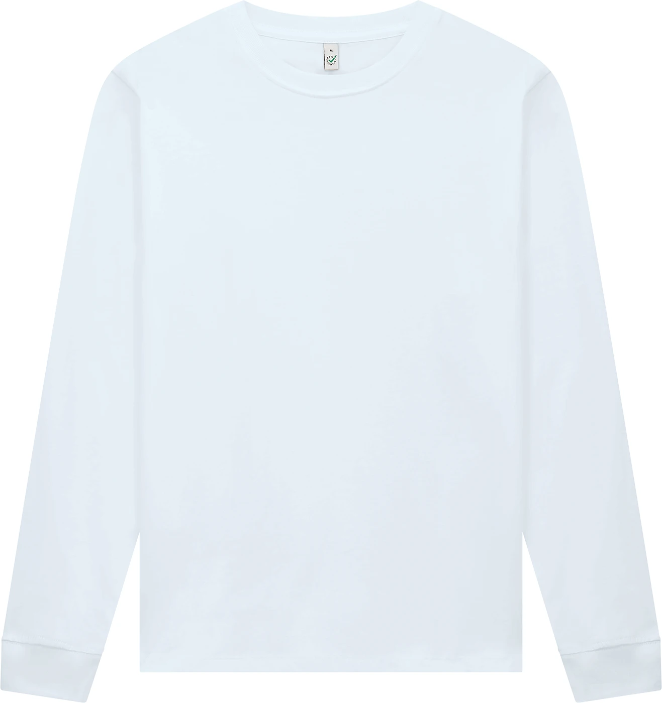Earth Positive Premium Longsleeve