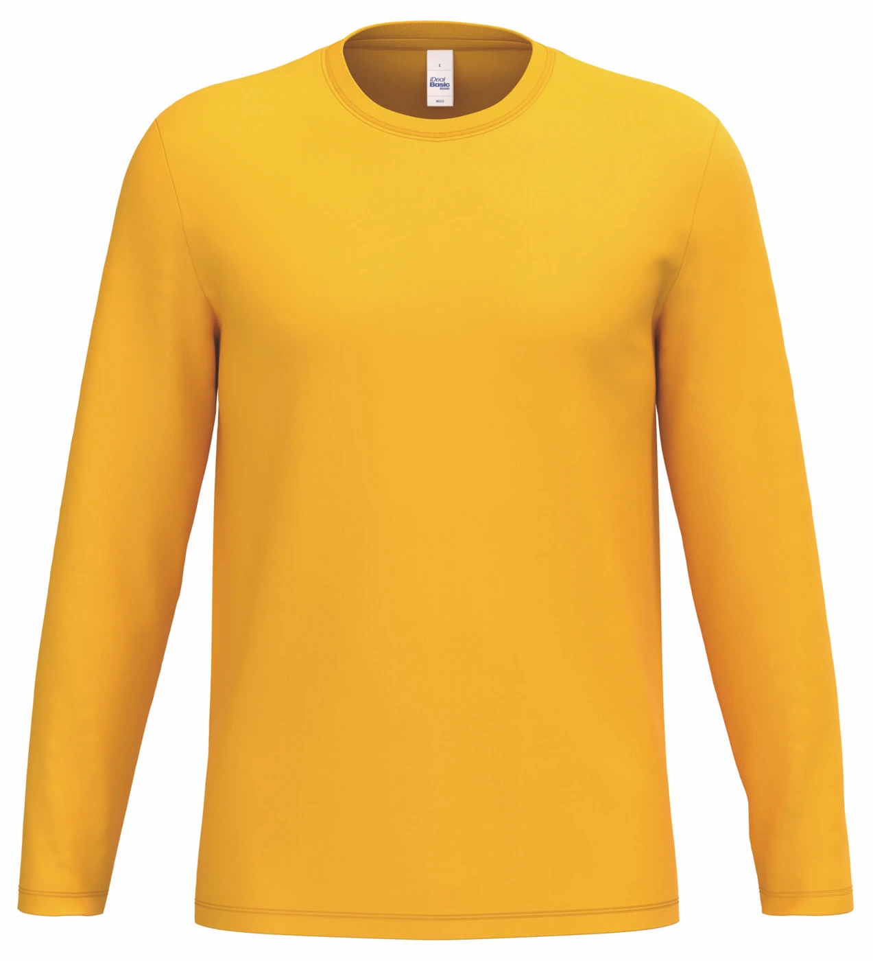 Ideal Basic Unisex 190 Longsleeve