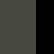 deep green/black