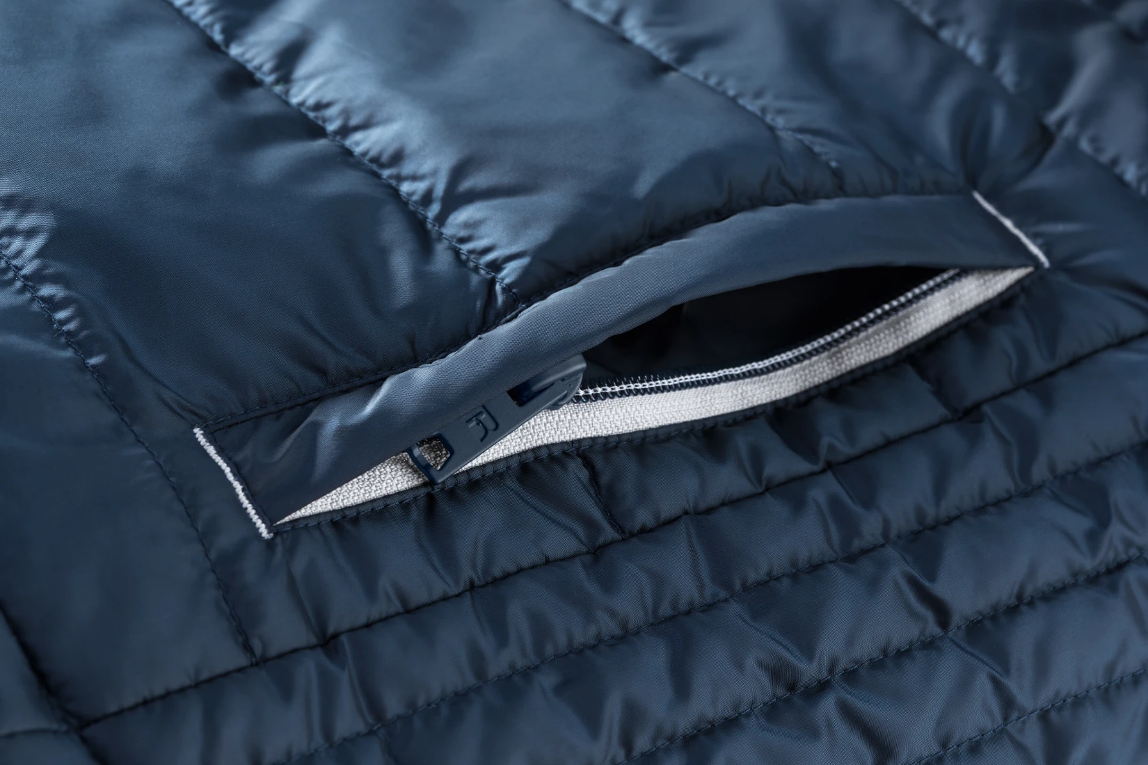 Russell Nano Bodywarmer