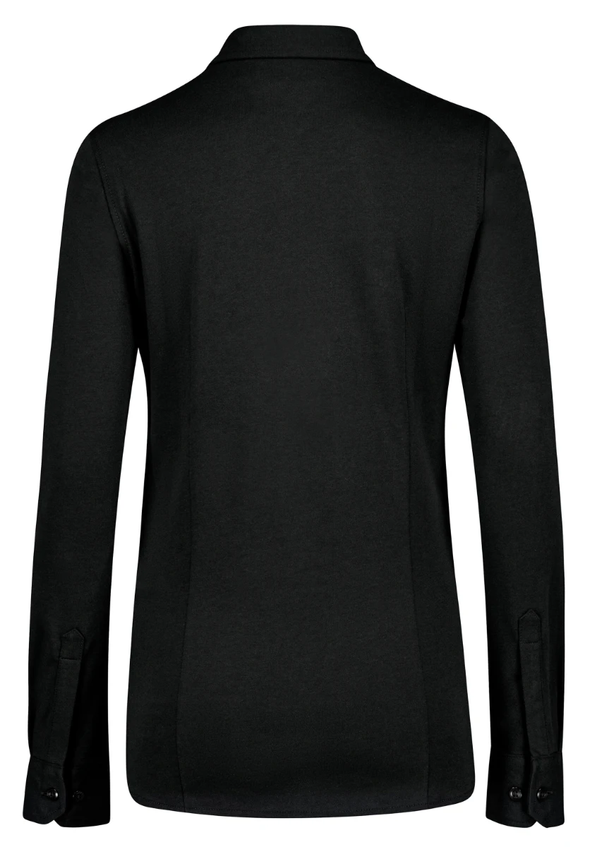Hakro Ladies Cotton Tec Blouse