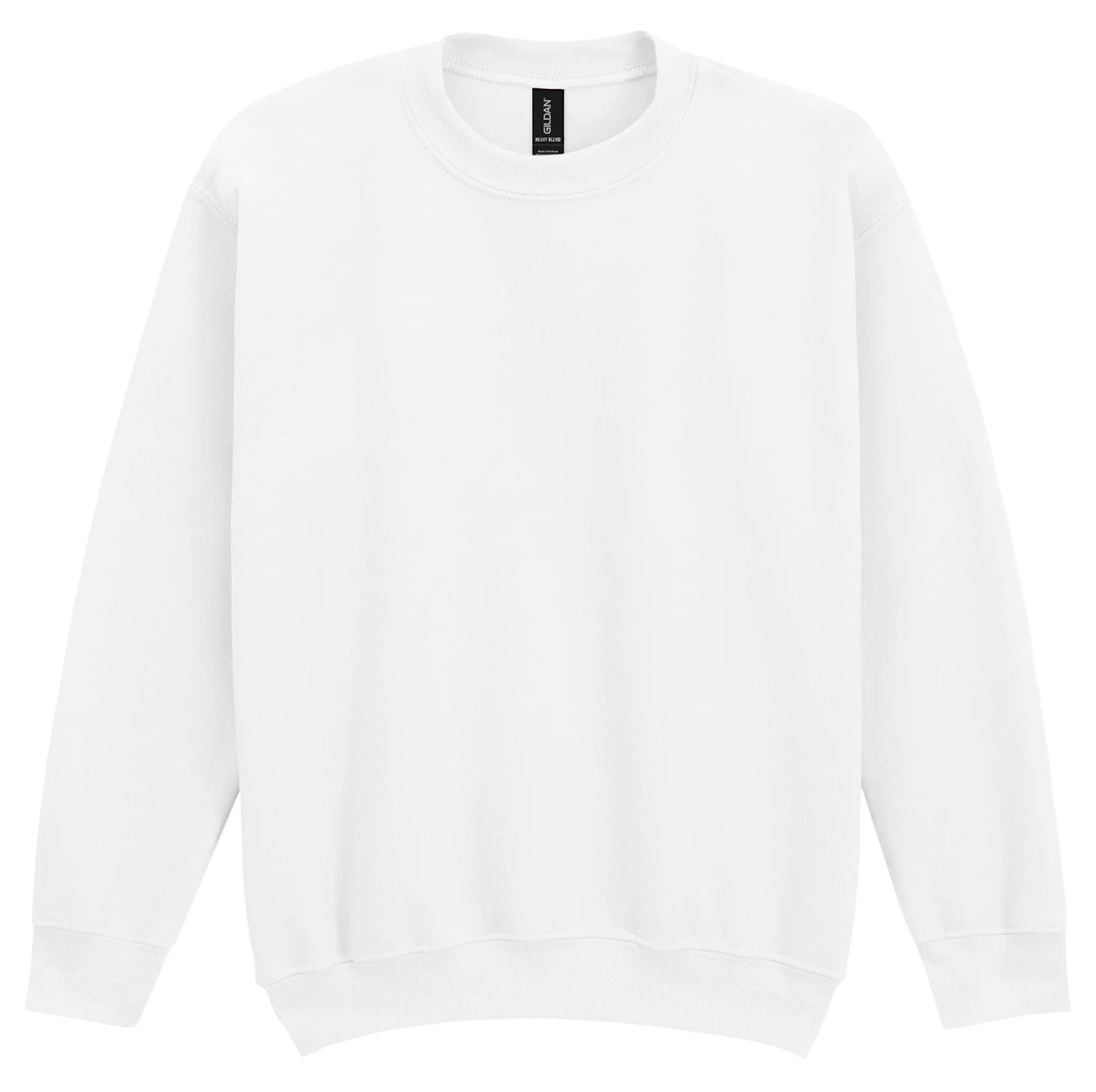Gildan Heavy Blend Youth Sweatshirt