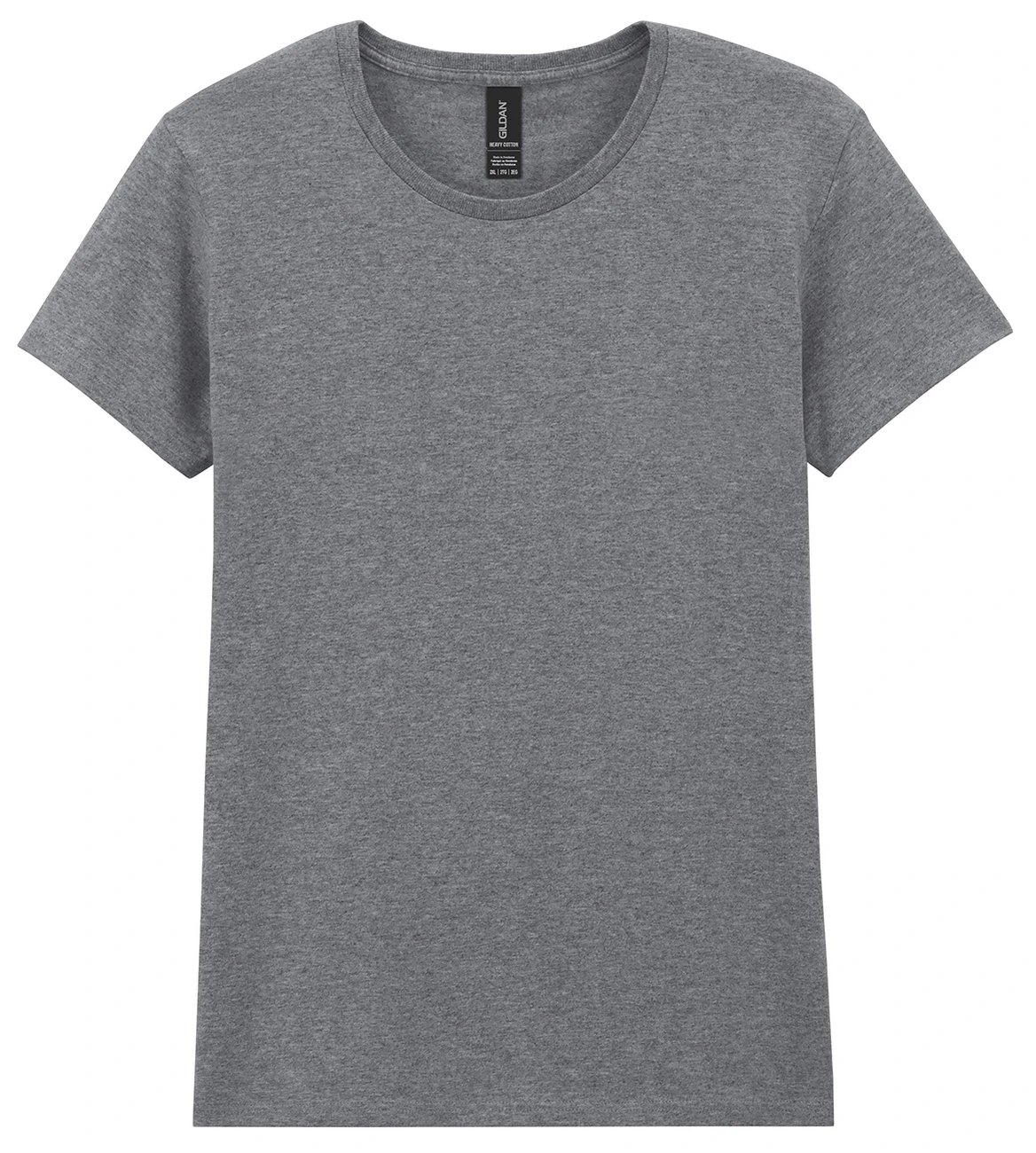 Gildan Womens Heavy Cotton T-Shirt