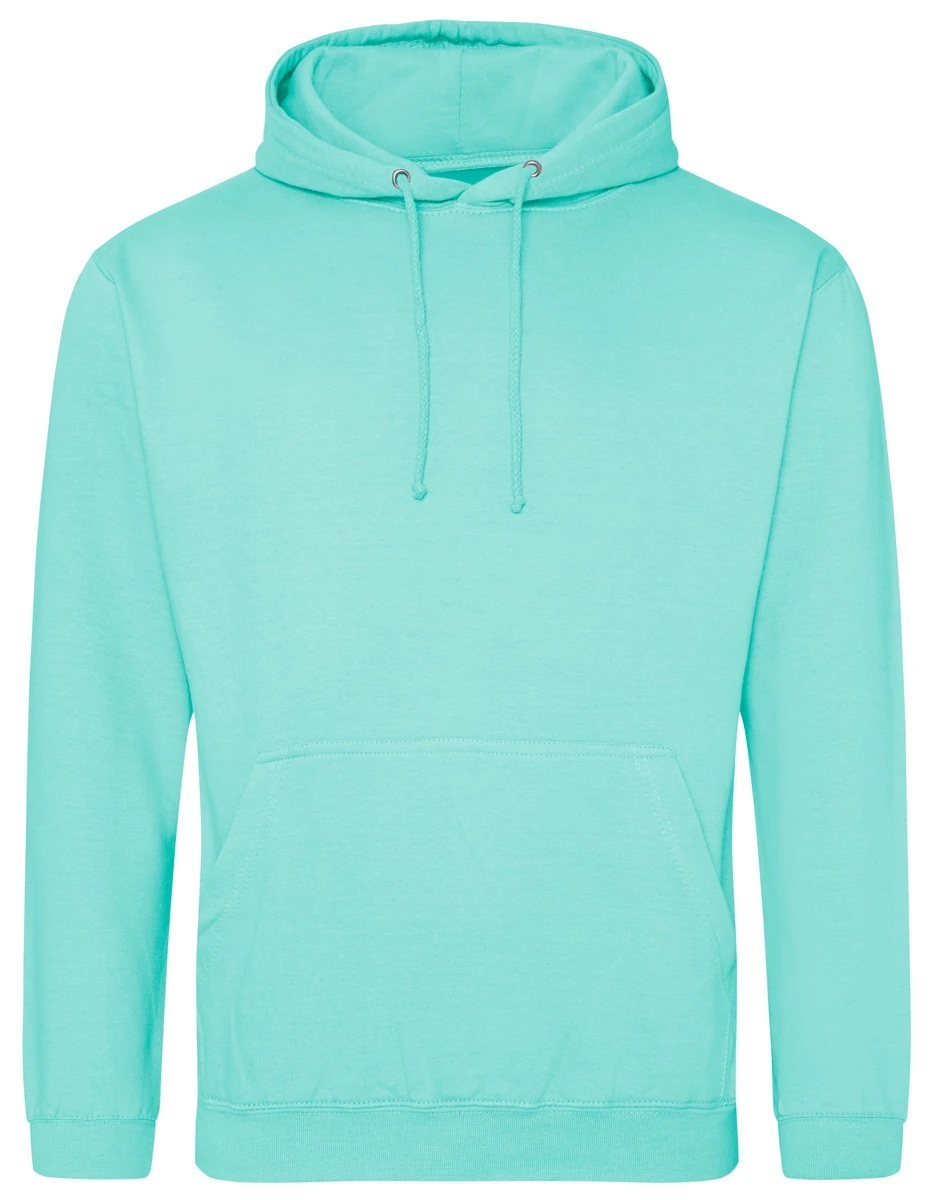 Just Hoods College Hoodie