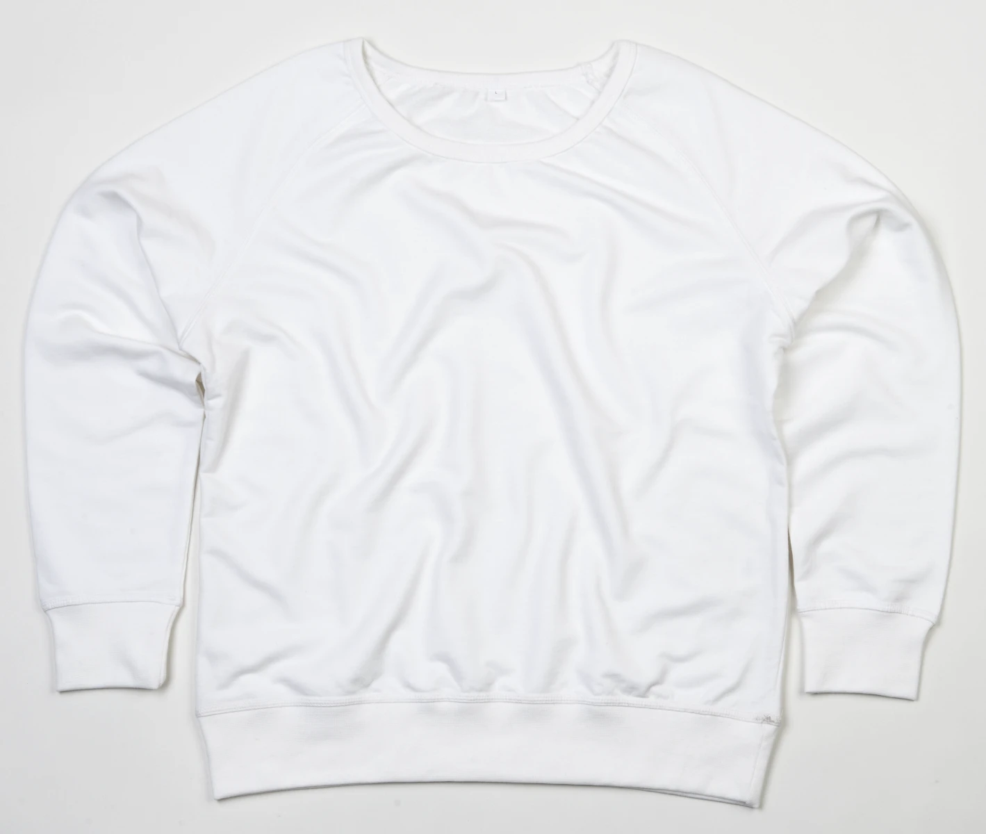 Mantis Womens Favourite Sweatshirt
