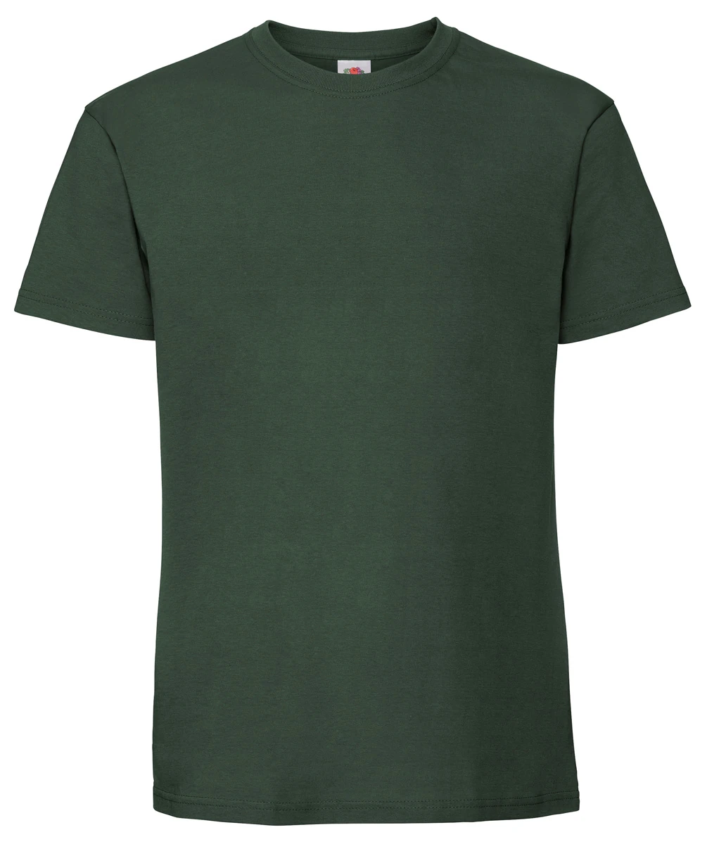 Fruit of the Loom Iconic 195 T