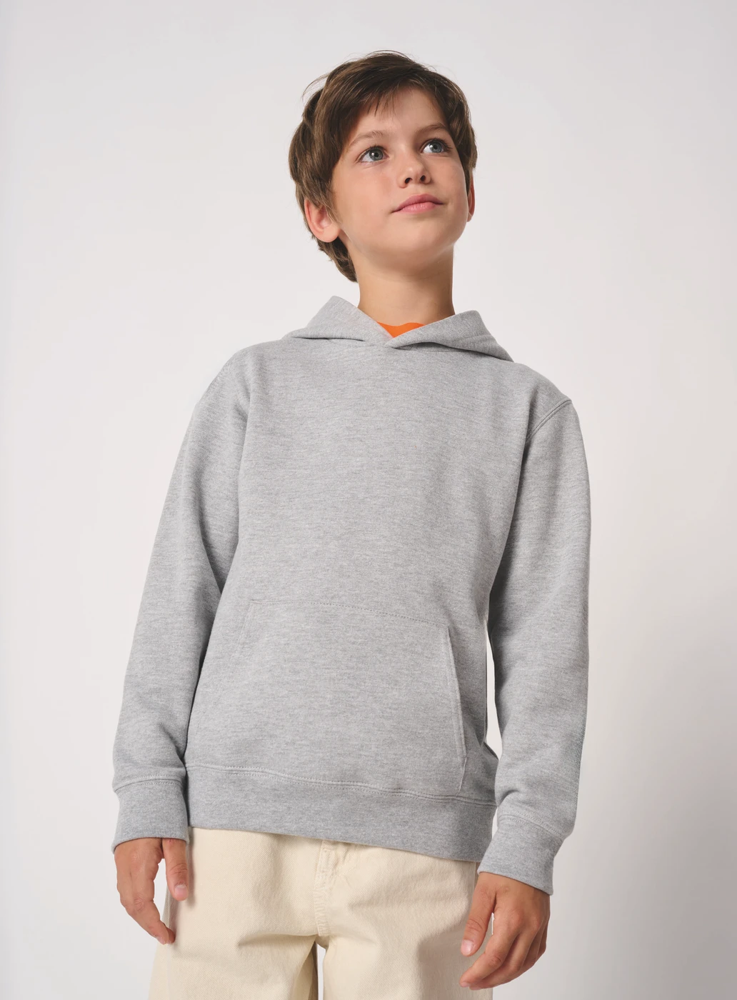 Ideal Basic Kids Hoodie