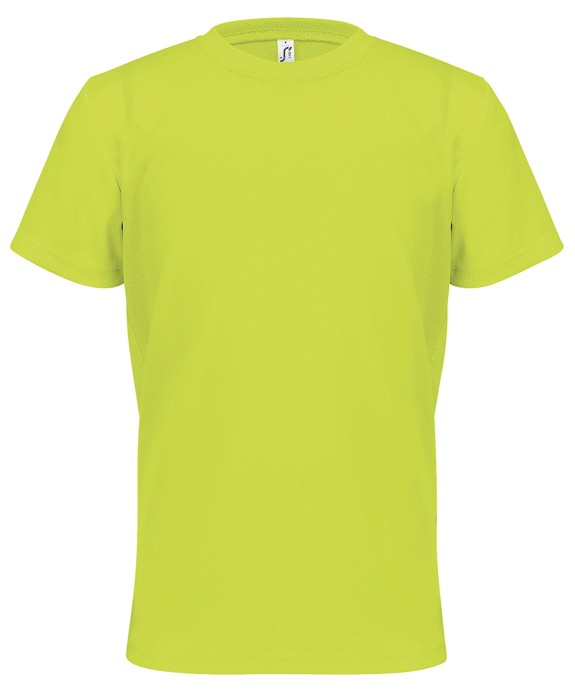 Sol's Kids Sprint Sports T-Shirt