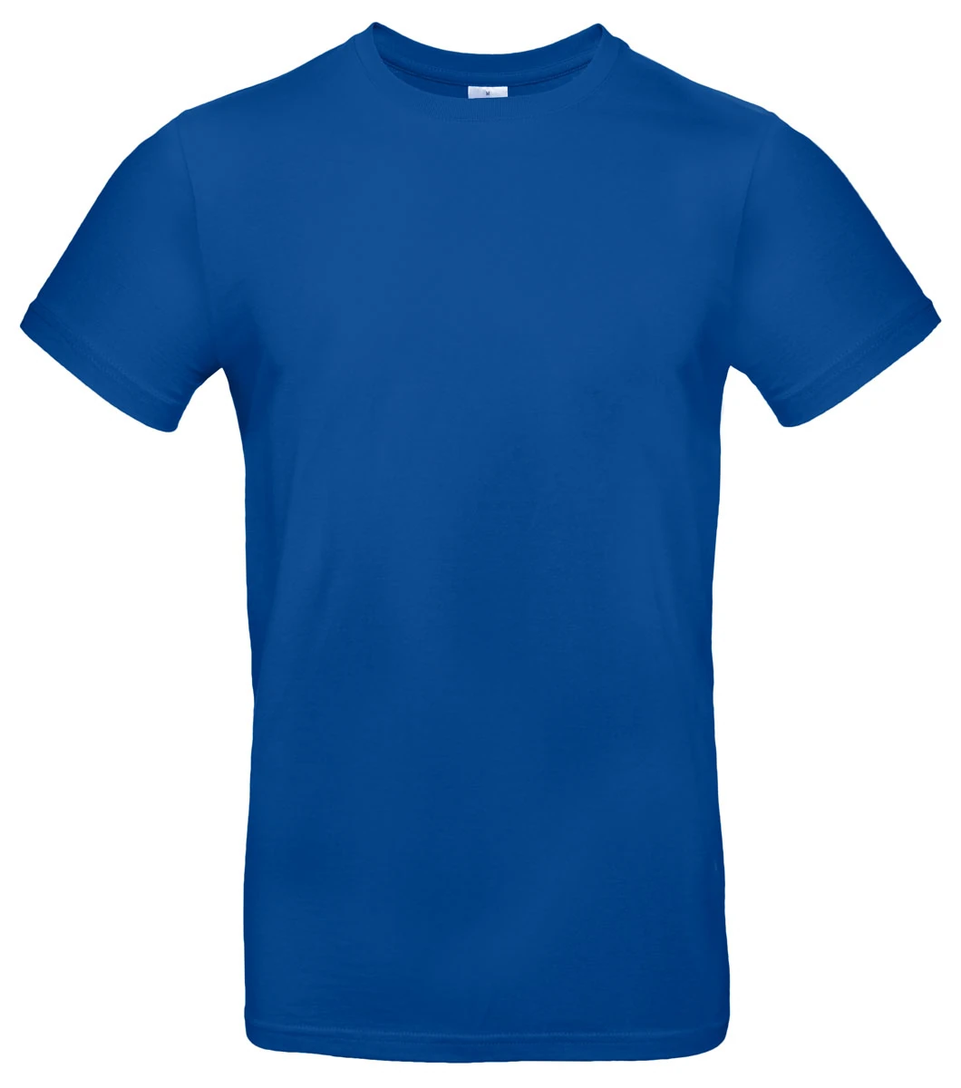 B&C Mens T-Shirt #E190