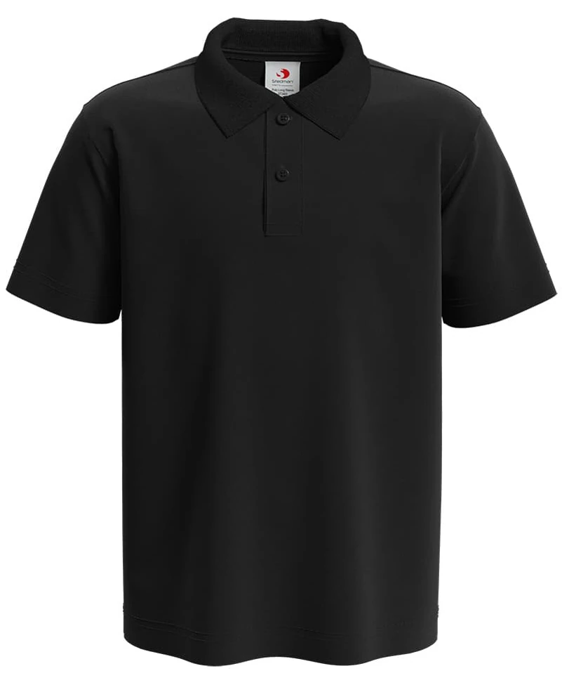 Stedman Kids Classic Polo