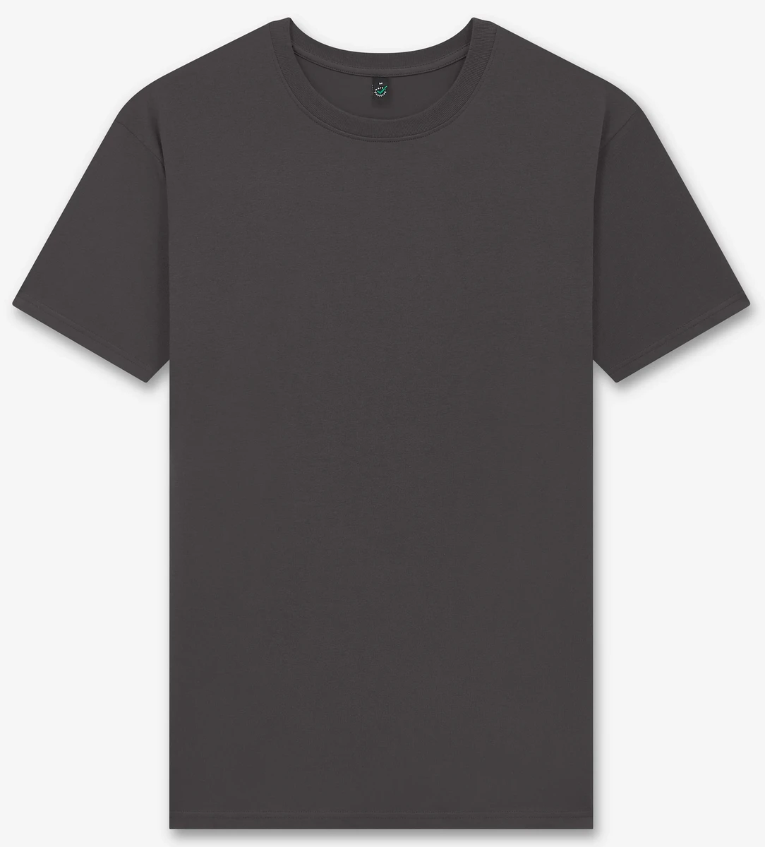 Earth Positive Oversized T-Shirt