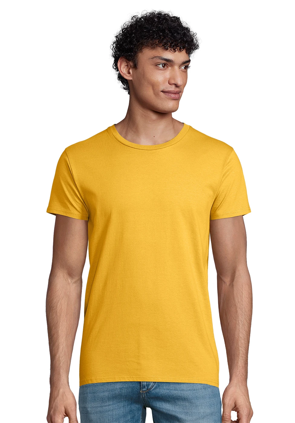 Sol's Pioneer T-Shirt