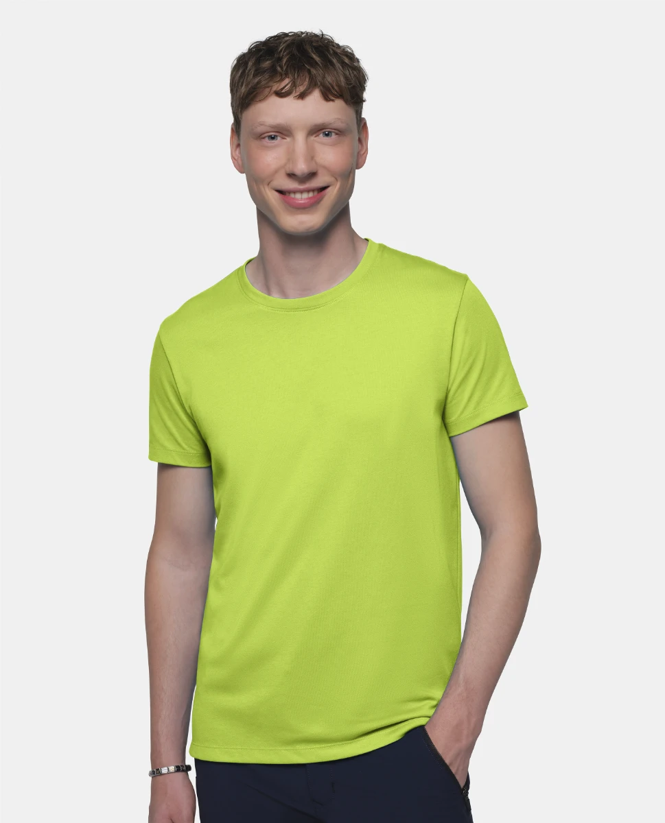 Hakro Cotton Tec T-Shirt