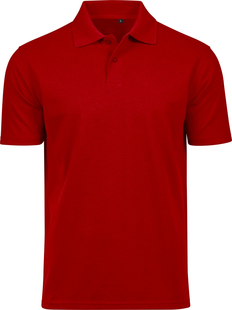 Tee Jays Power Polo