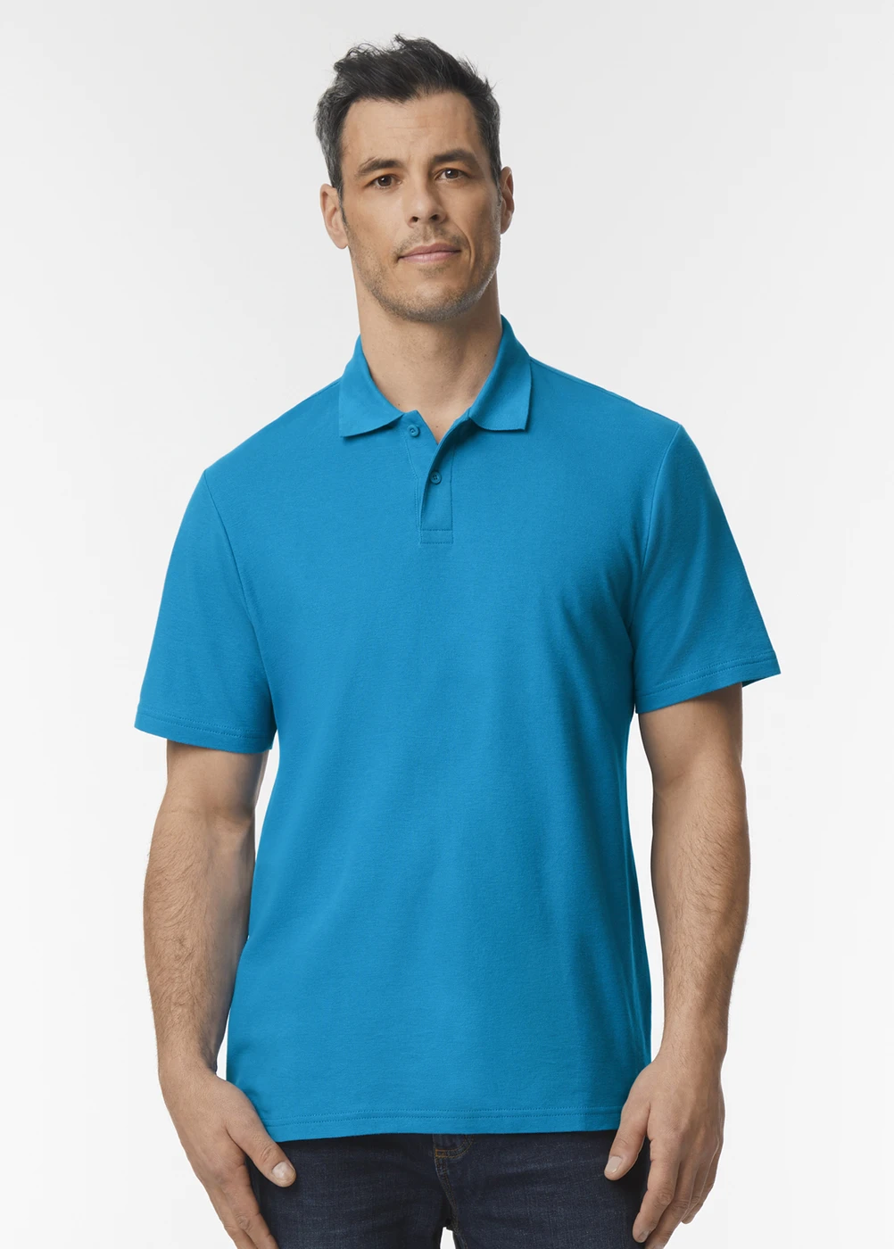 Gildan Softstyle Piqué Polo