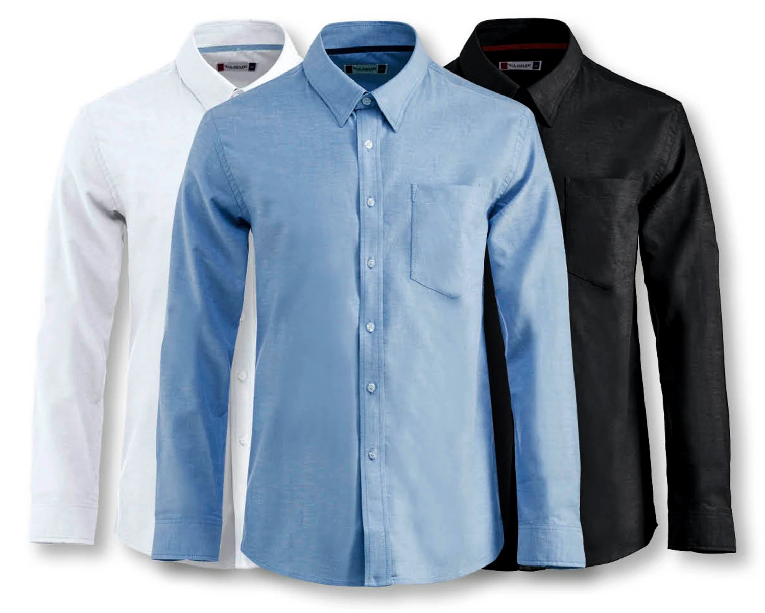 Clique Oxford