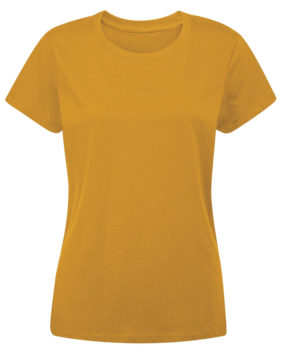 Mantis Womens Essential T