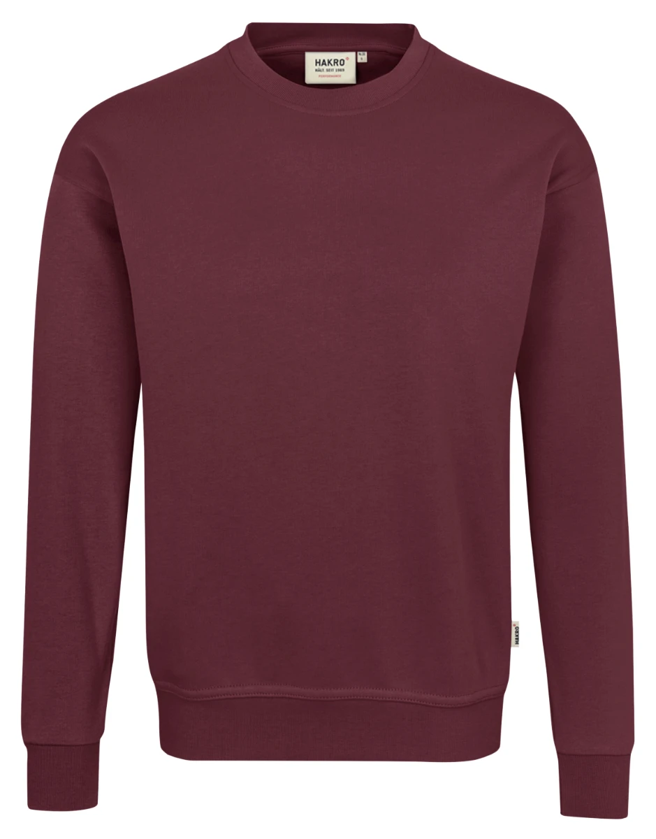 Hakro Sweatshirt Mikralinar